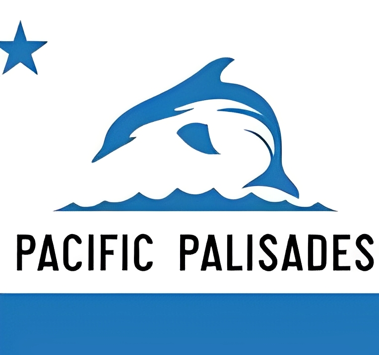 Seal of Pacific Palisades